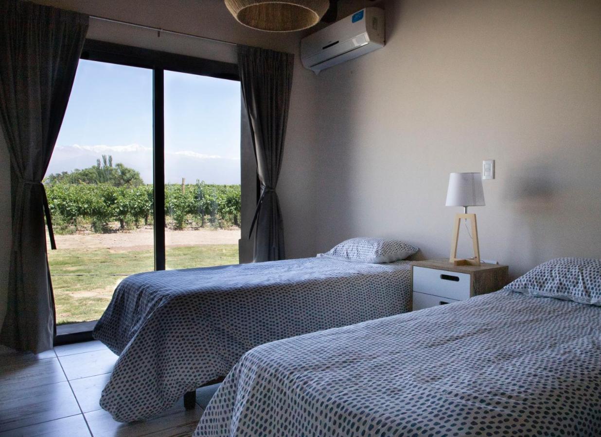 Casa Premium - Finca Rosablanca, Vina Y Montana Vista Flores Exteriör bild