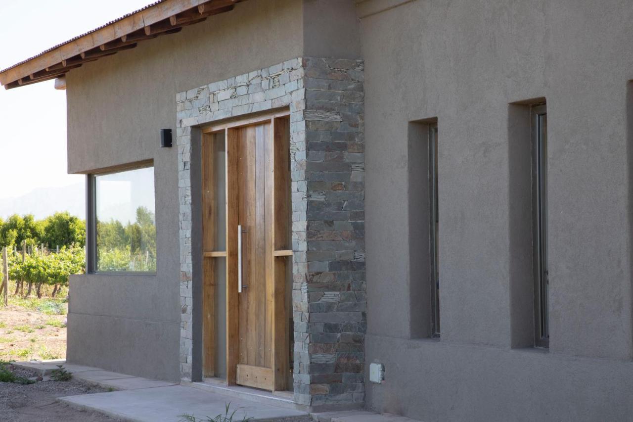 Casa Premium - Finca Rosablanca, Vina Y Montana Vista Flores Exteriör bild