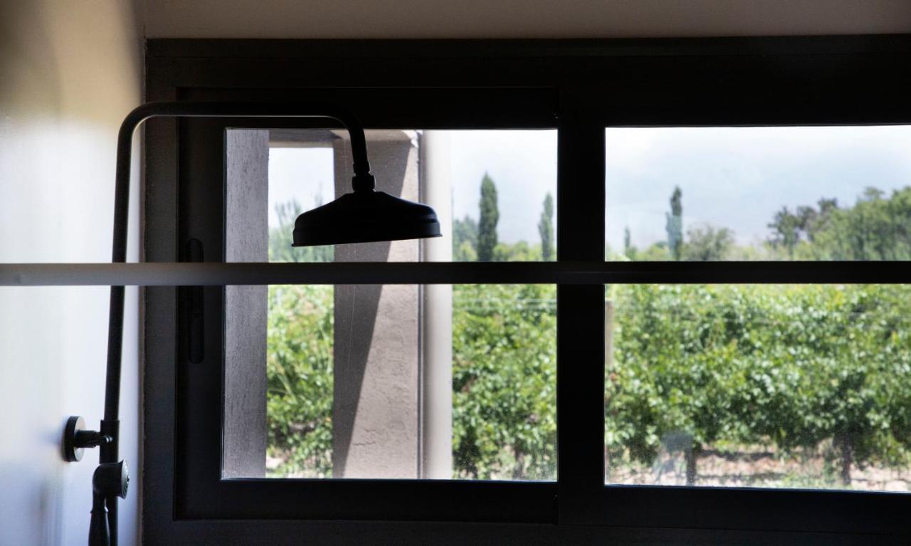 Casa Premium - Finca Rosablanca, Vina Y Montana Vista Flores Exteriör bild